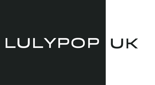 Lulypop Logo